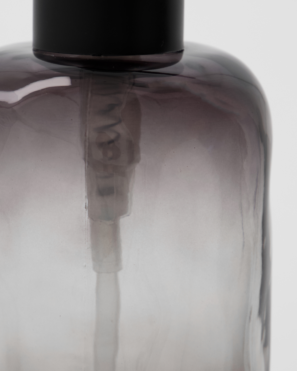 Såpedispenser, HDWah, Grå