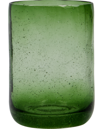 Tannbørsteholder, HDWah, Grønn