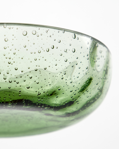 Skål, HDWah, Grønn