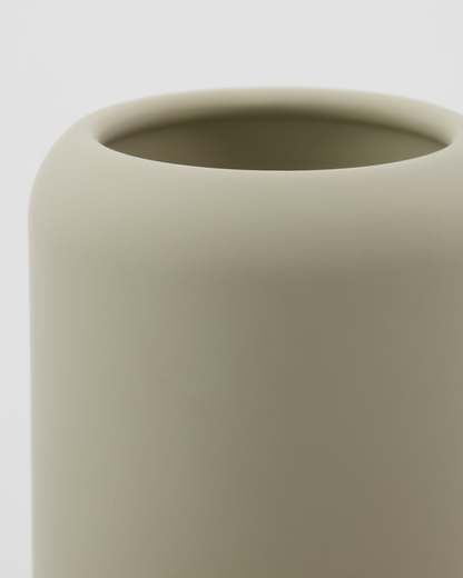 Tannbørsteholder, HDWah, Off-white