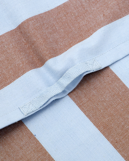 Kjøkkenhåndklær, HDCook, Lyseblå; Brun