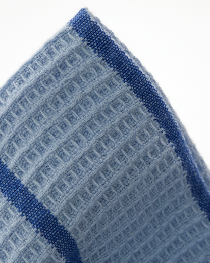 Oppvaskklut, HDRena, Lyseblå; Blå