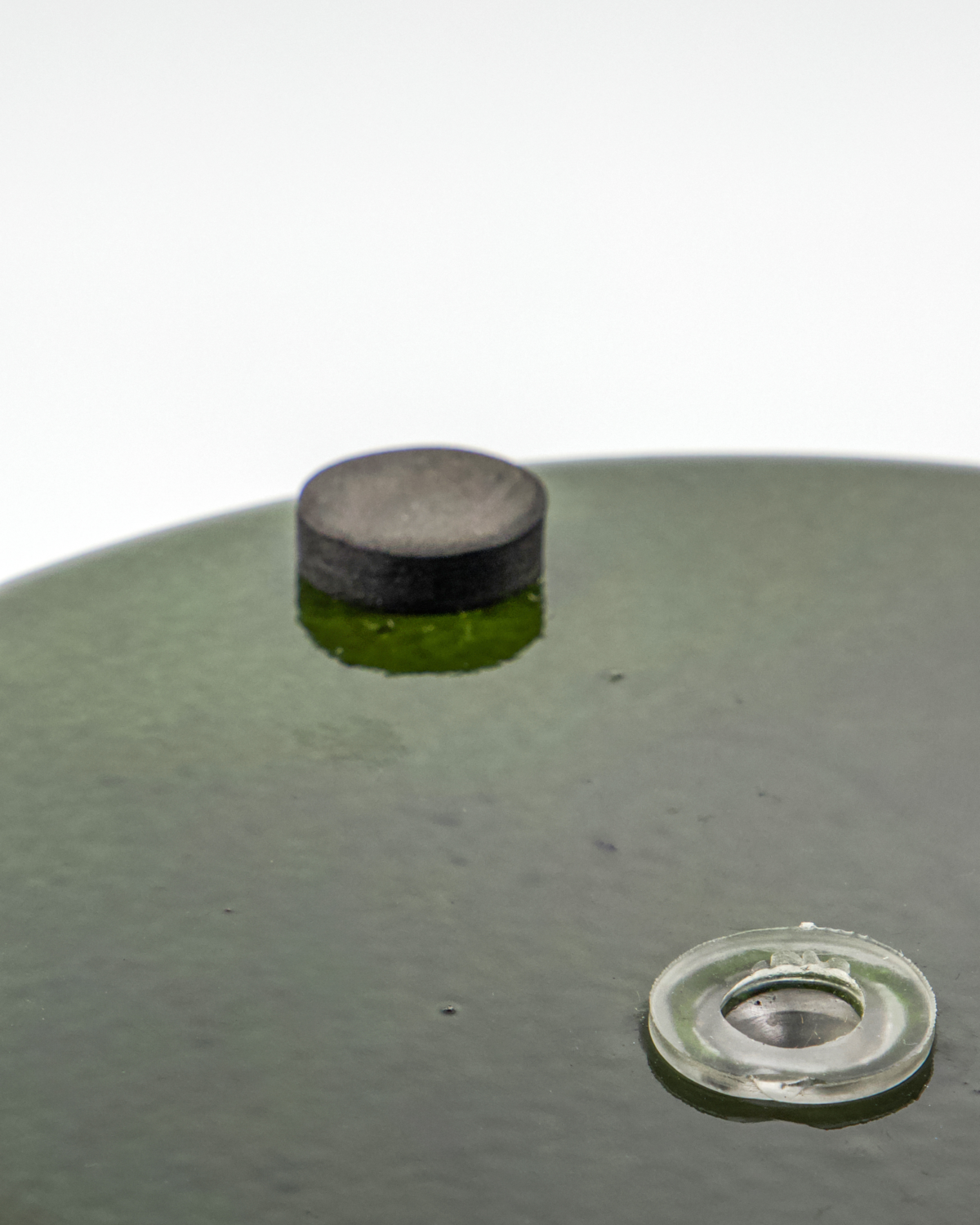 Plantepotte, HDHoop, Grønn