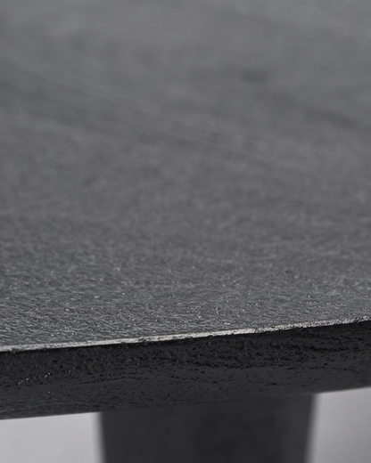 Salongbord, HDZanzi, Sort