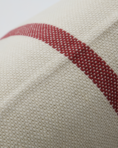 Putetrekk, HDNula, off-white; Brun