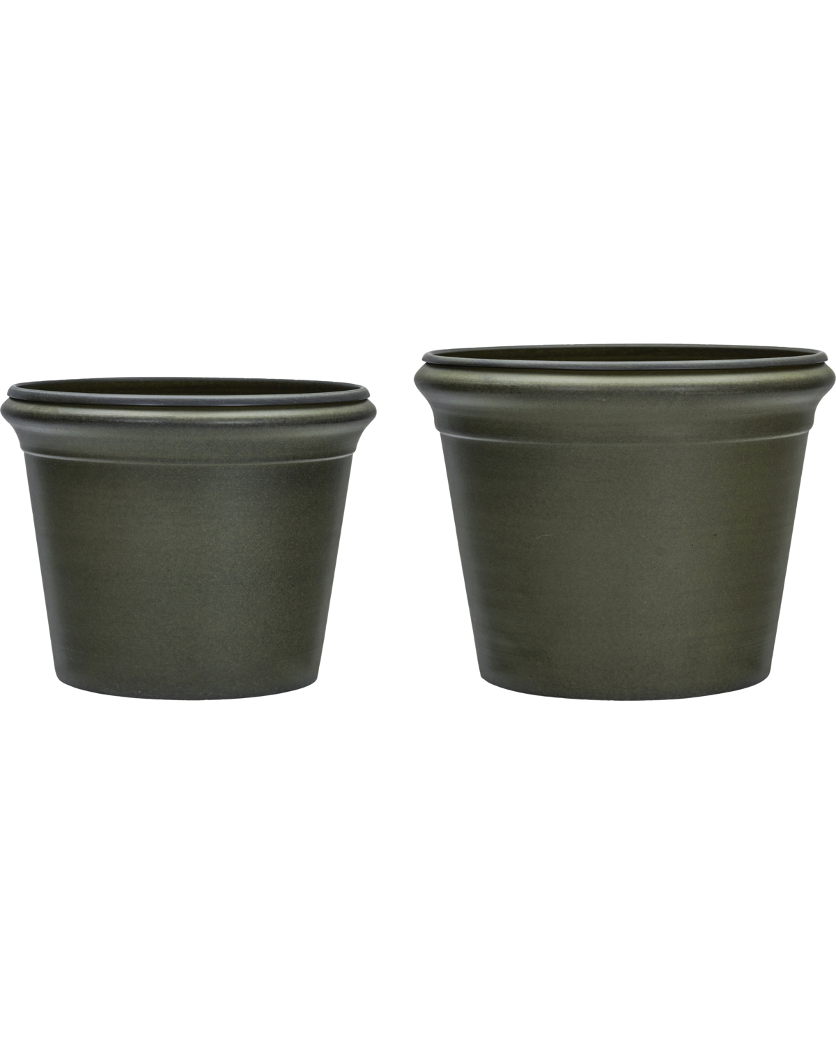 Plantemaskin, HDIvy, Grønn