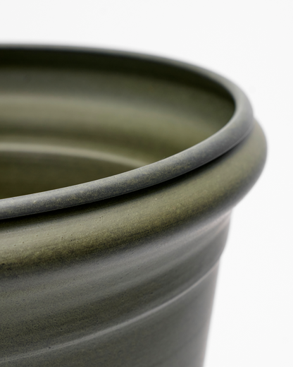 Plantemaskin, HDIvy, Grønn