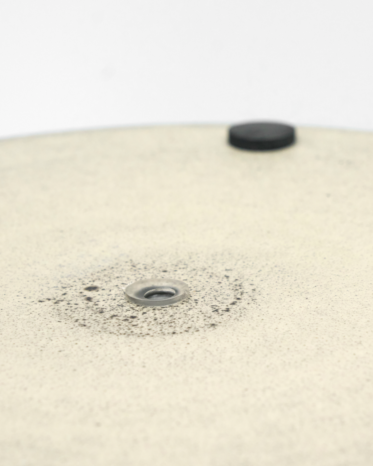 Plantepotte, HDPepple, Sand