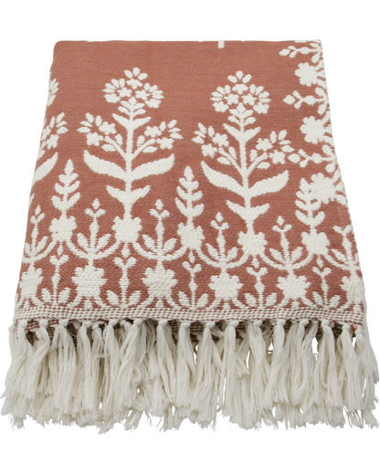 Teppe, HDMazzo, Brun