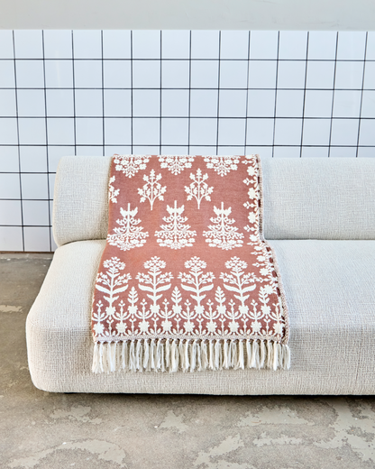 Teppe, HDMazzo, Brun