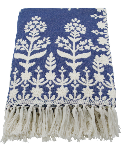 Teppe, HDMazzo, Blå