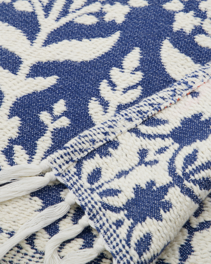 Teppe, HDMazzo, Blå