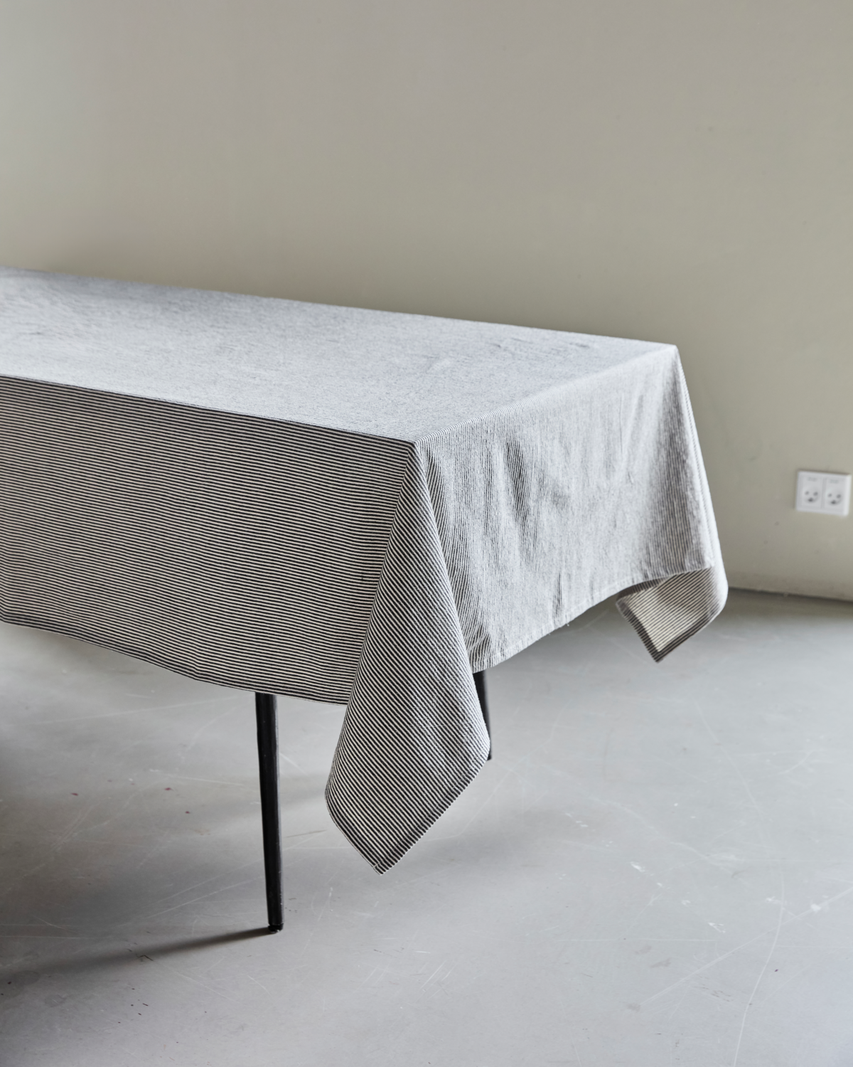 Gravet, HDBlock, Sand; Svart