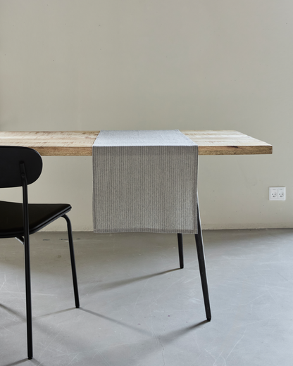 Bordløper, HDBlock, Sand; Svart