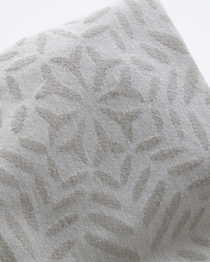 Servietter, HDClip, Hvit; Grå