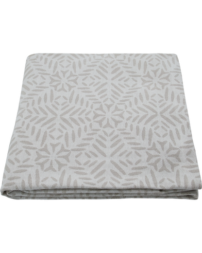 Klut, HDClip, Hvit; Grå