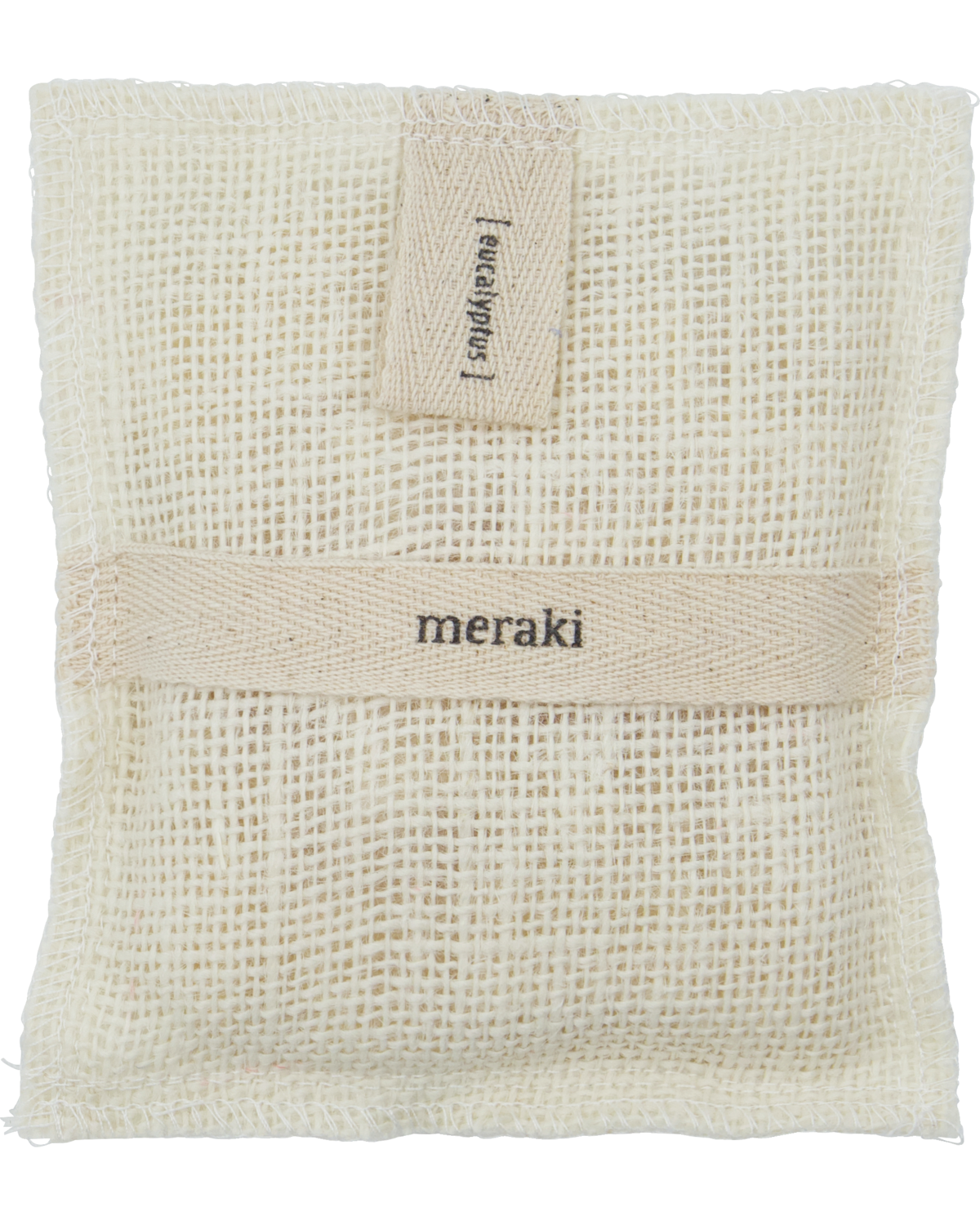 Badevotte, Eucalyptus, 140 g