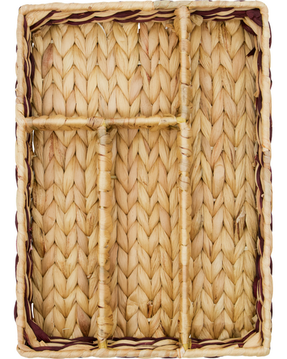 Arrangør, HDOrgi, Brun; Natur