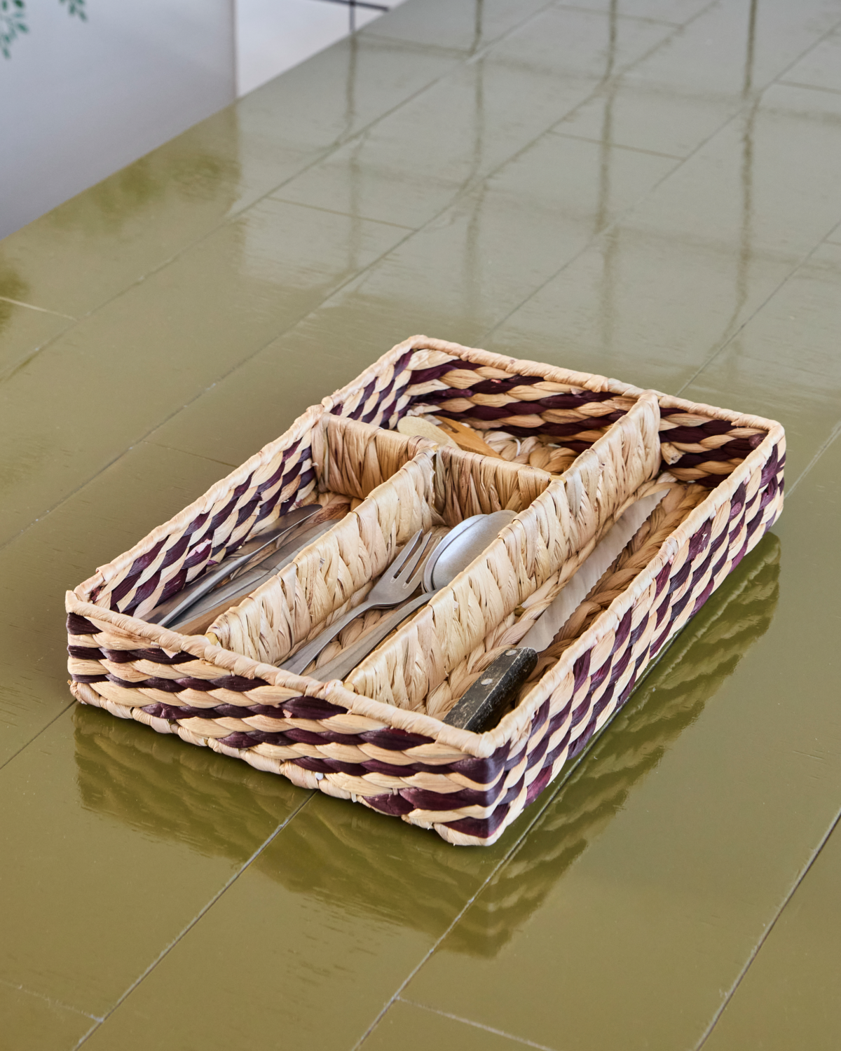 Arrangør, HDOrgi, Brun; Natur