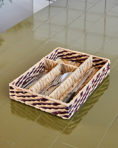 Arrangør, HDOrgi, Brun; Natur