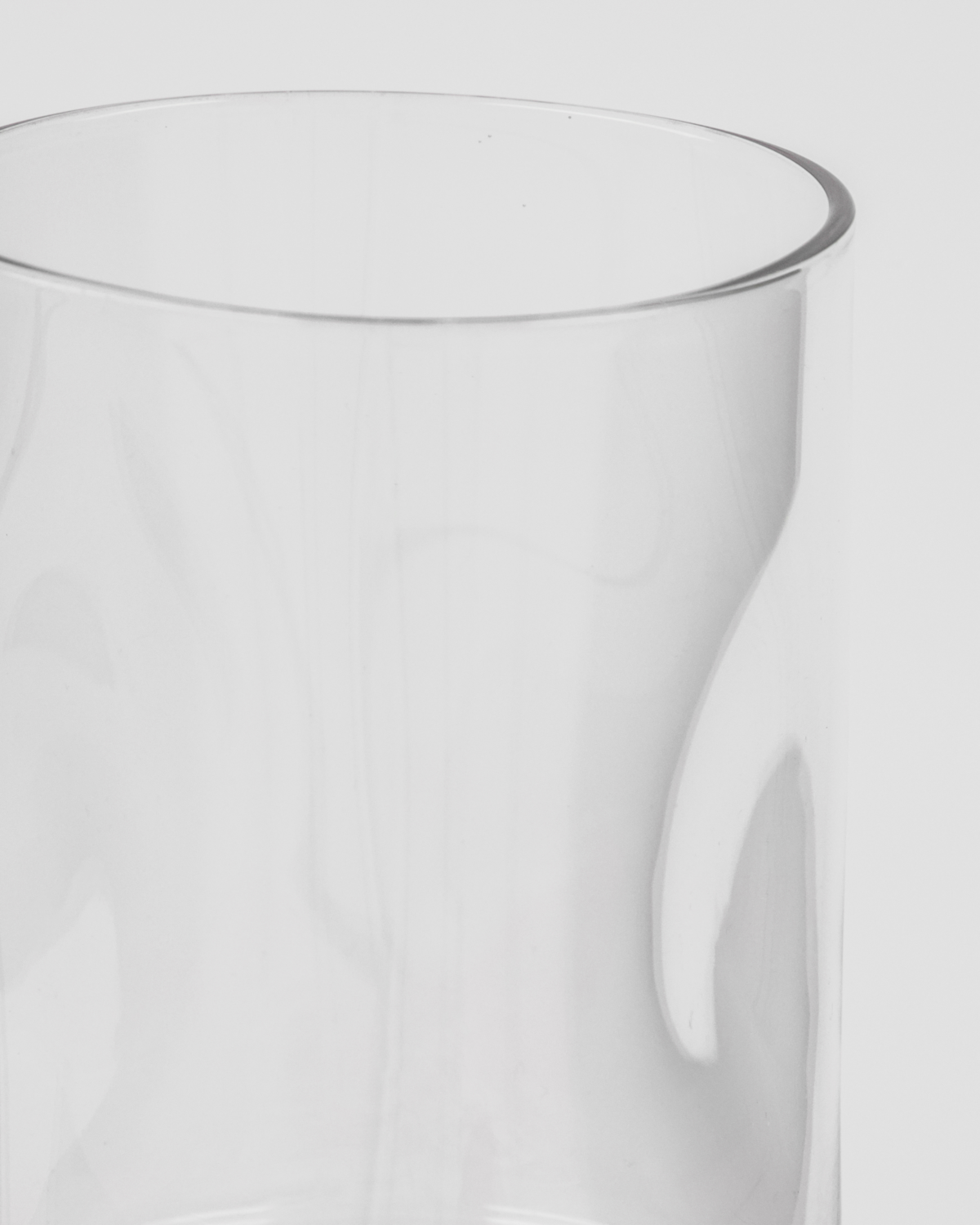 Vinglass, HDSand, Klart