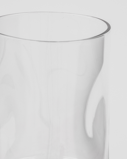 Vinglass, HDSand, Klart