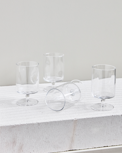 Vinglass, HDSand, Klart