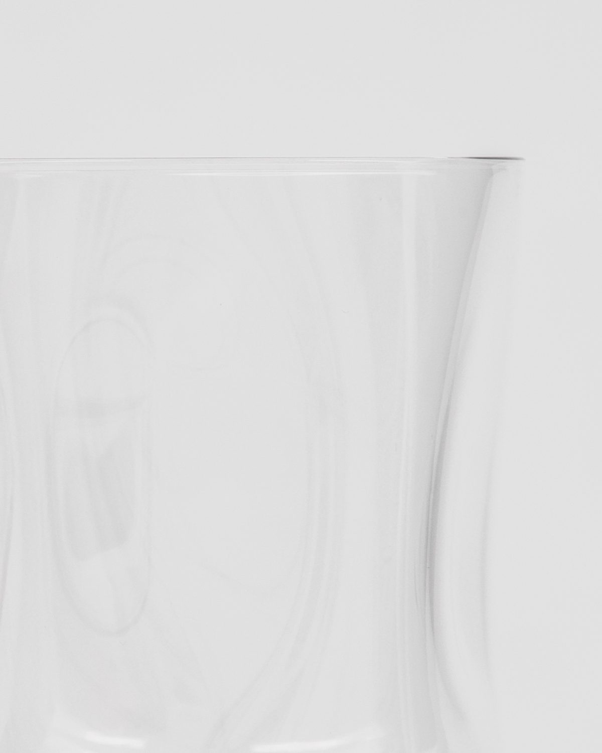 Vinglass, HDSand, Klart