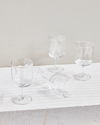 Vinglass, HDSand, Klart