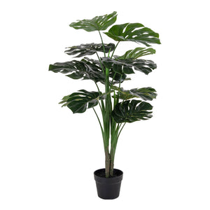 Monstera - Kunstig plante