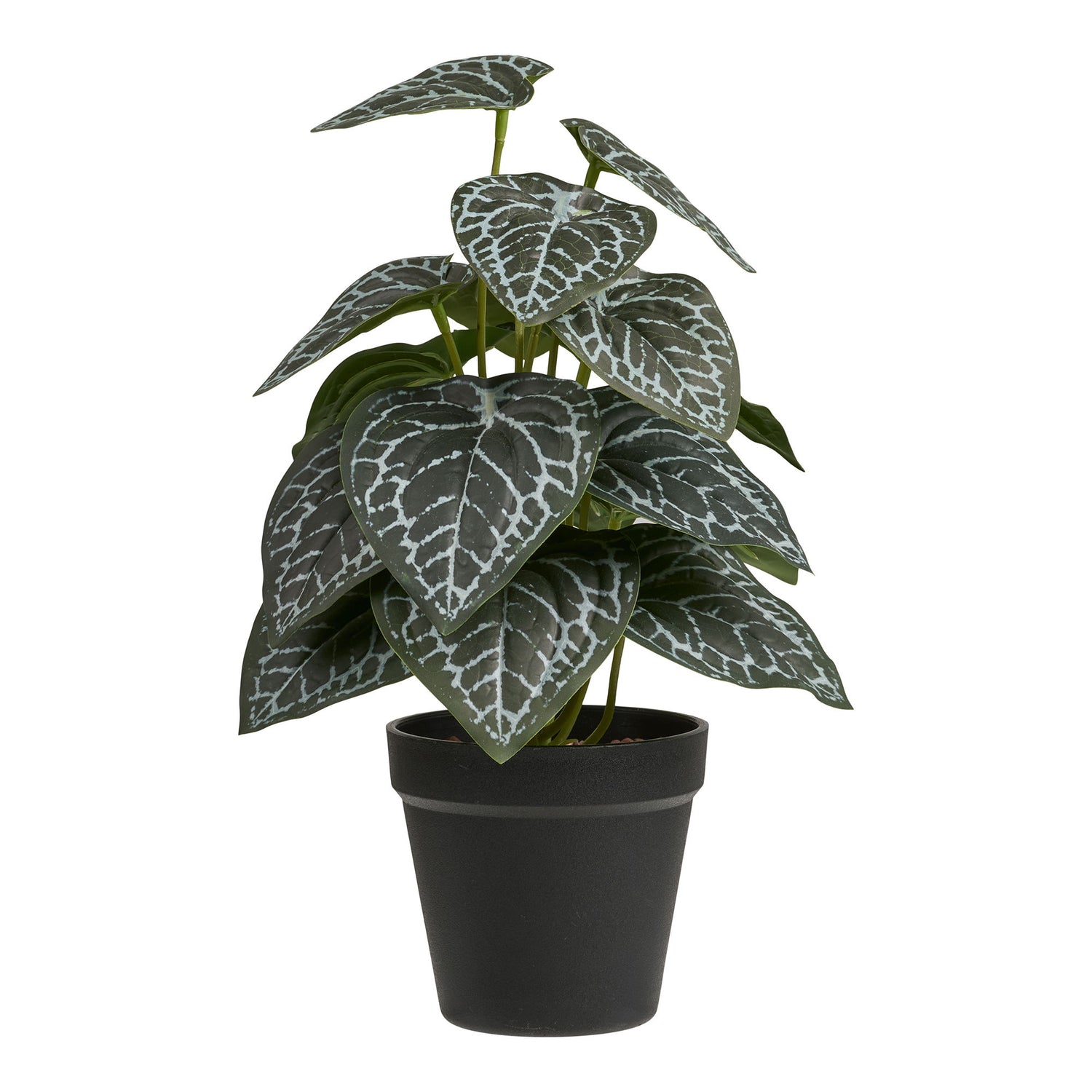 Kunstig plante - plante, grønn H: 33 cm