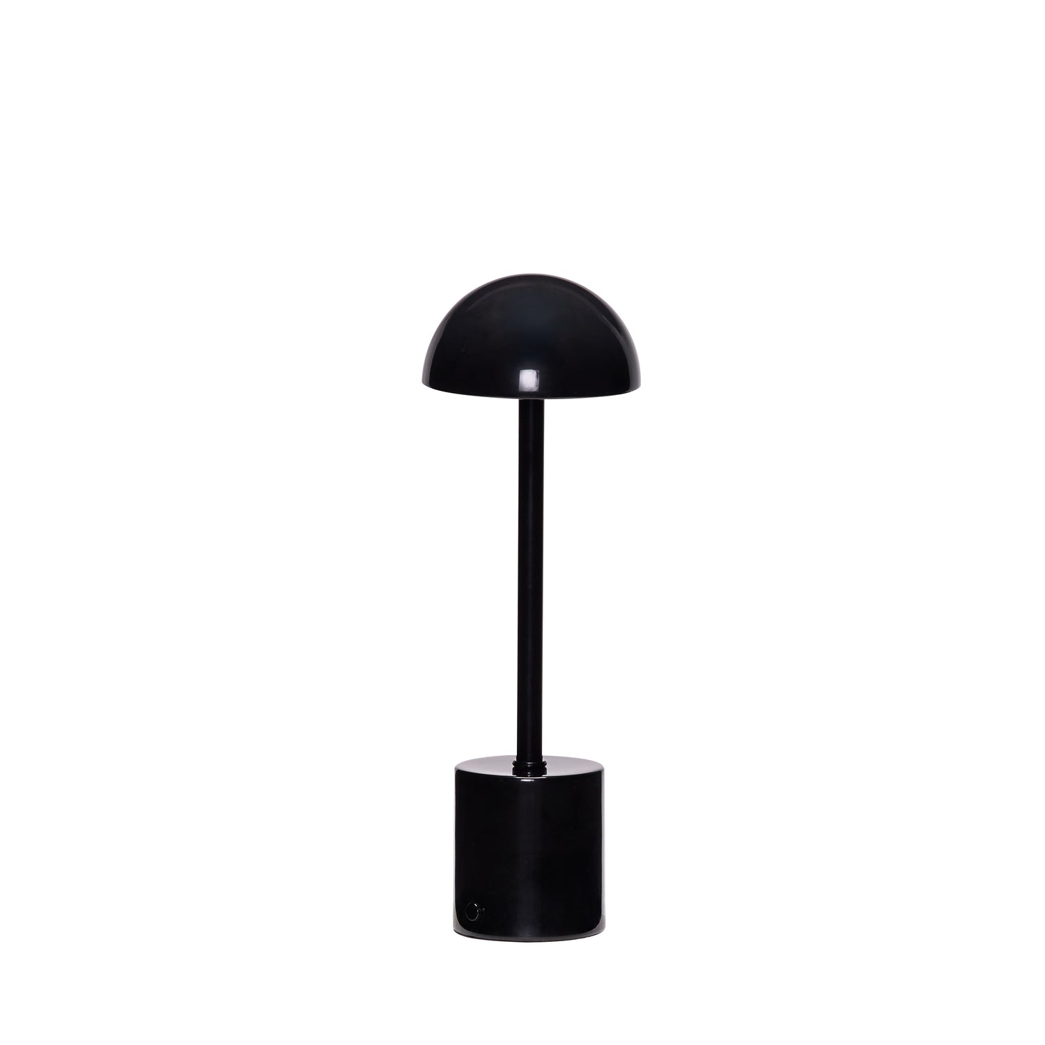 Taten Portable Lamp Black - ø10xh30cm