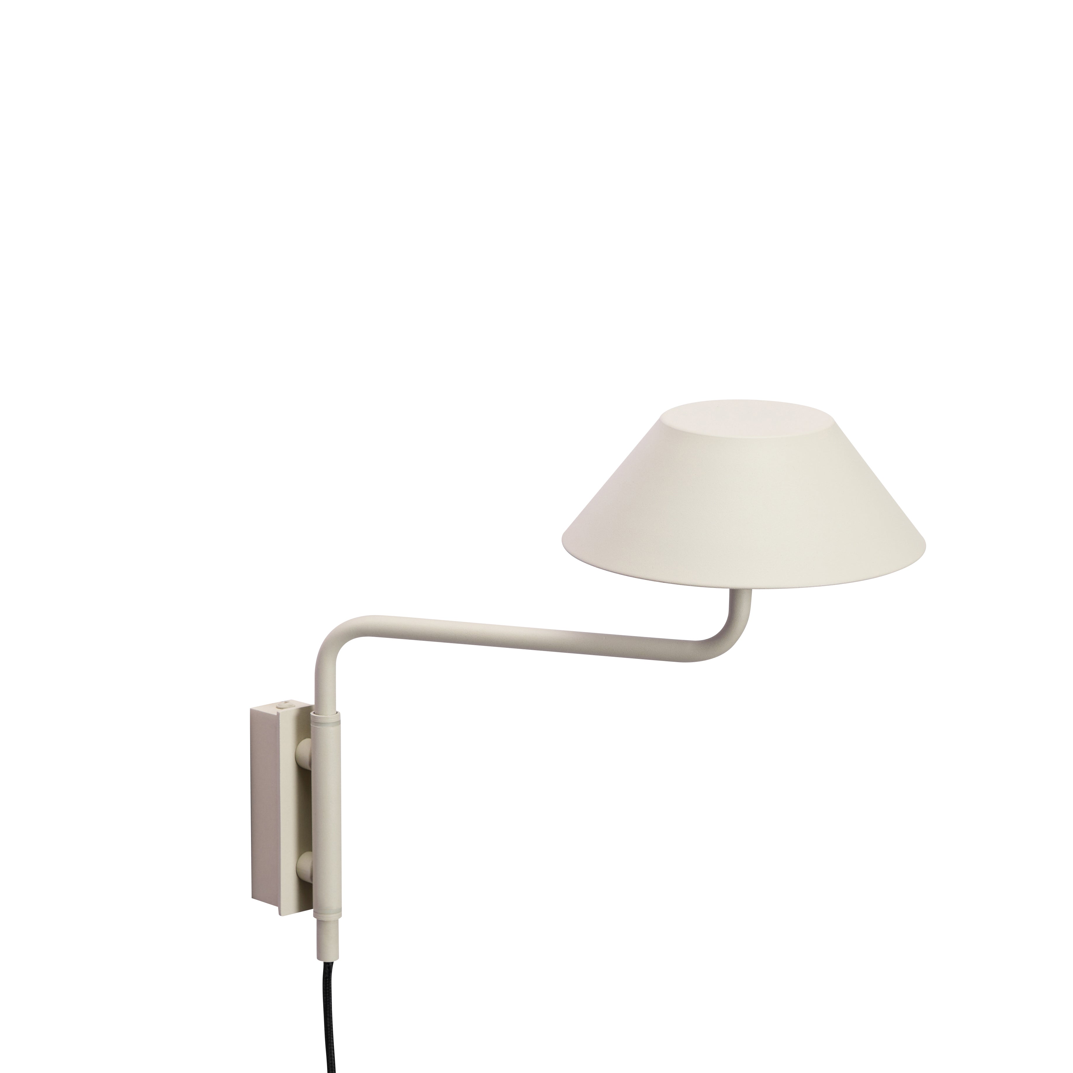 Cover Vegglampe Sand - 30x30xh25cm