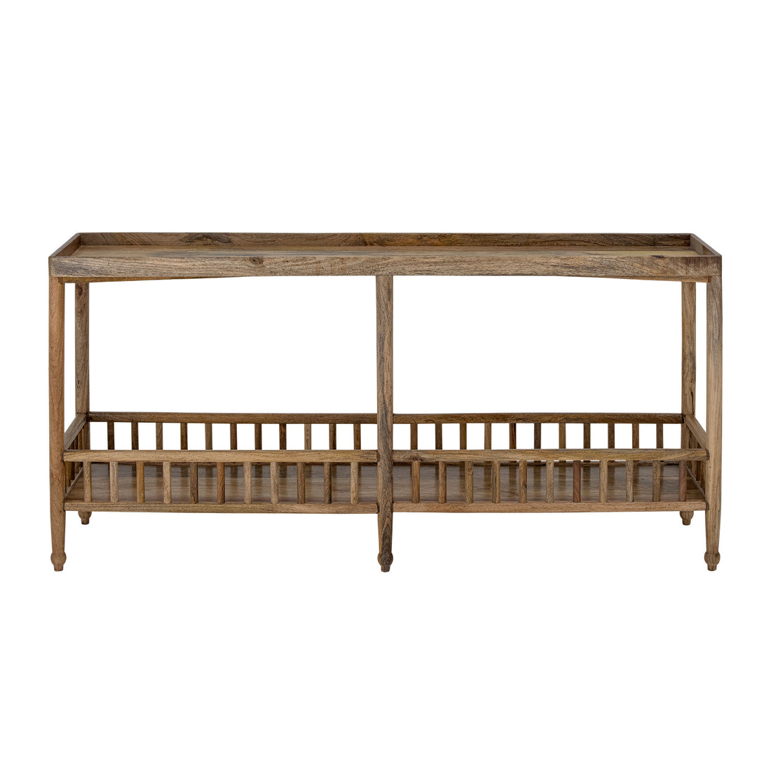 Creative Collection Sali Console Table, Nature, FSC 100%® Mango