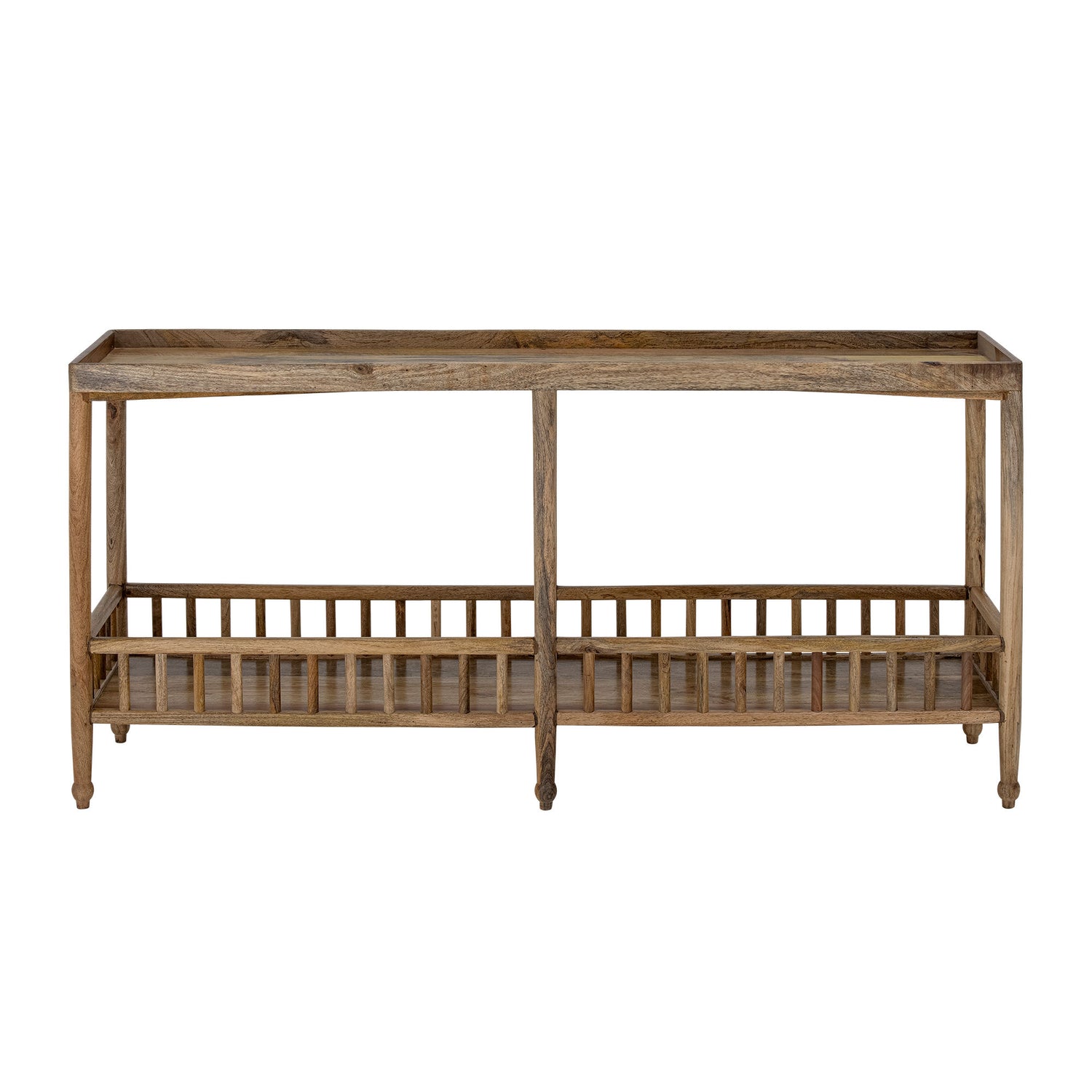 Creative Collection Sali Console Table, Nature, FSC 100%® Mango