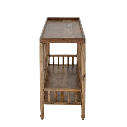 Creative Collection Sali Console Table, Nature, FSC 100%® Mango