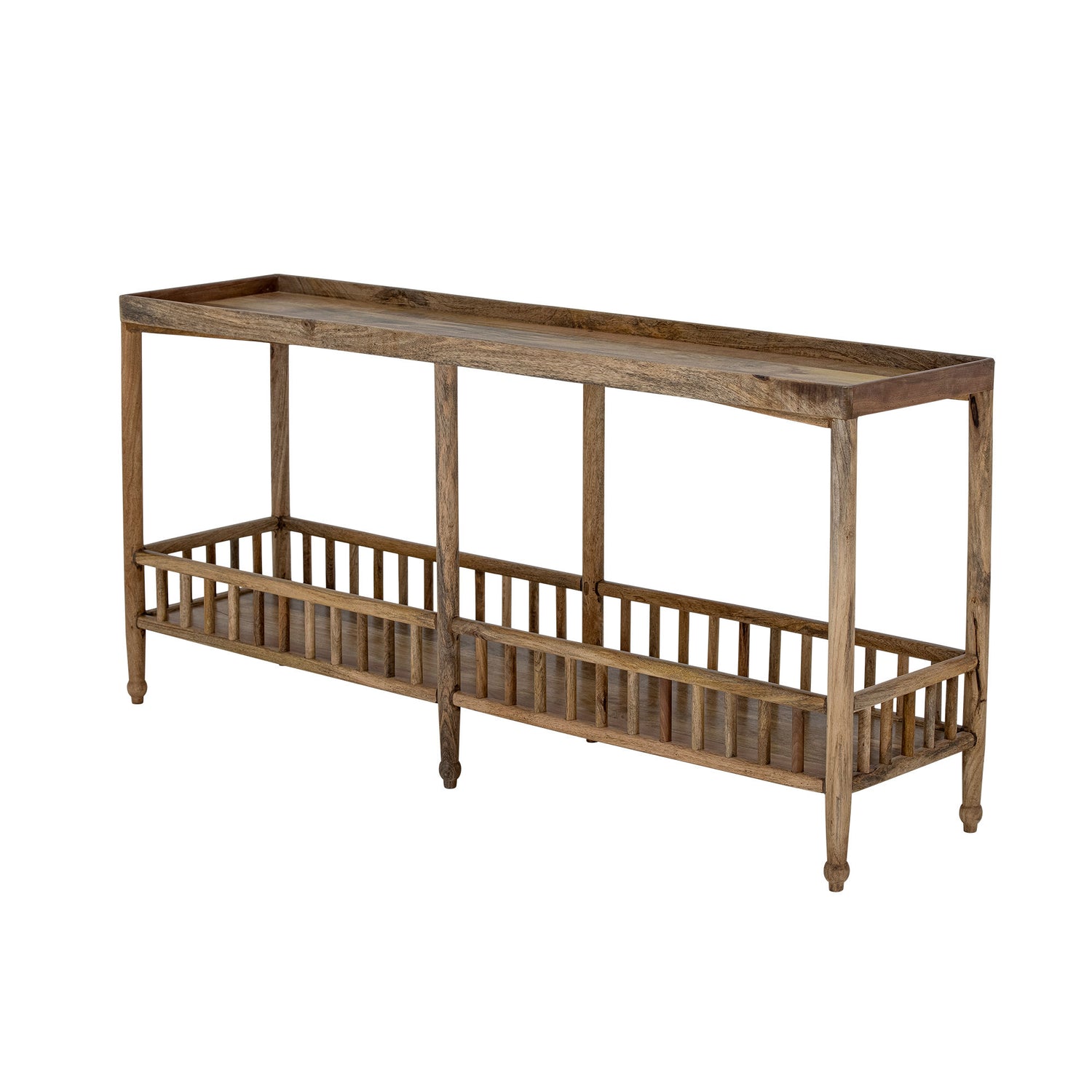 Creative Collection Sali Console Table, Nature, FSC 100%® Mango