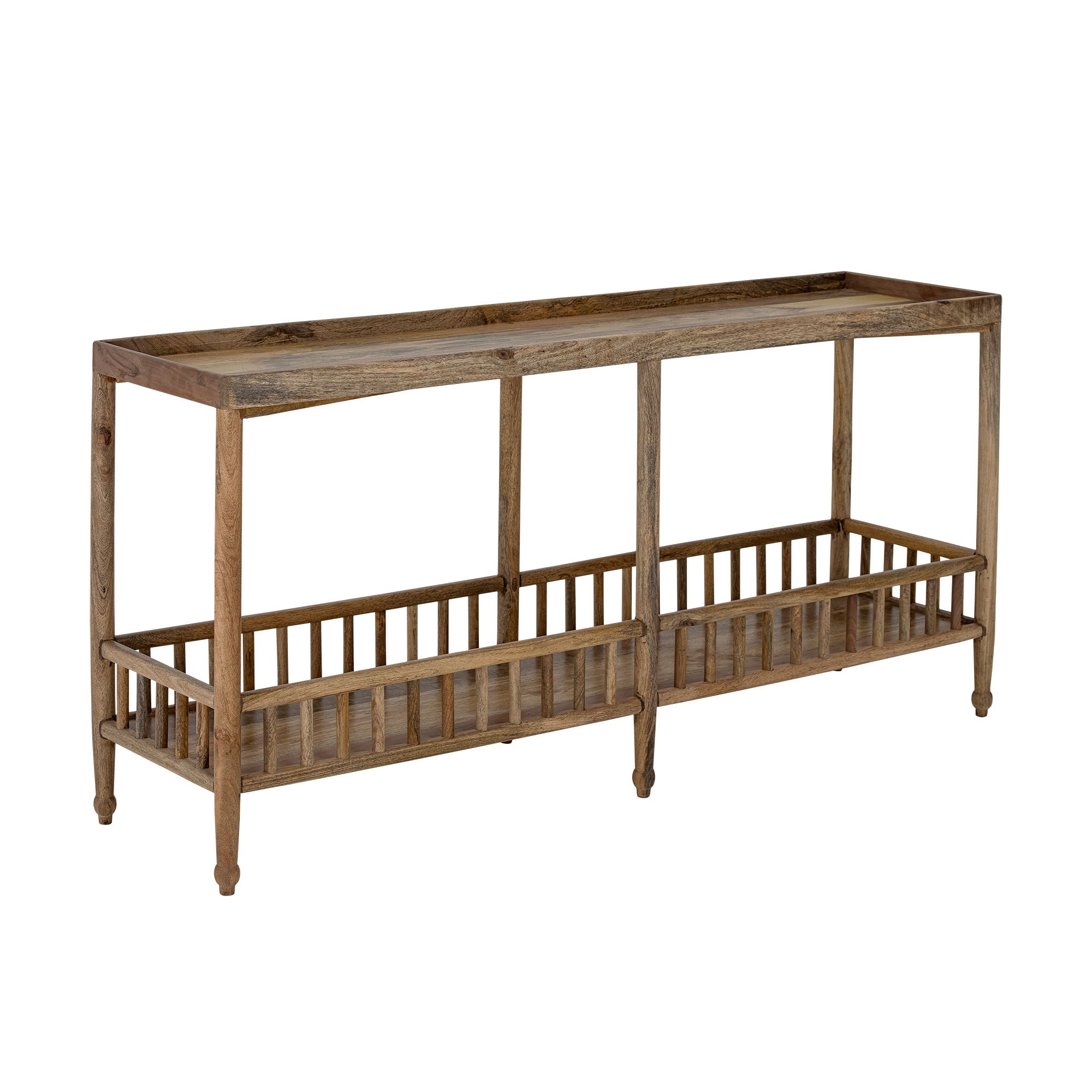 Creative Collection Sali Console Table, Nature, FSC 100%® Mango