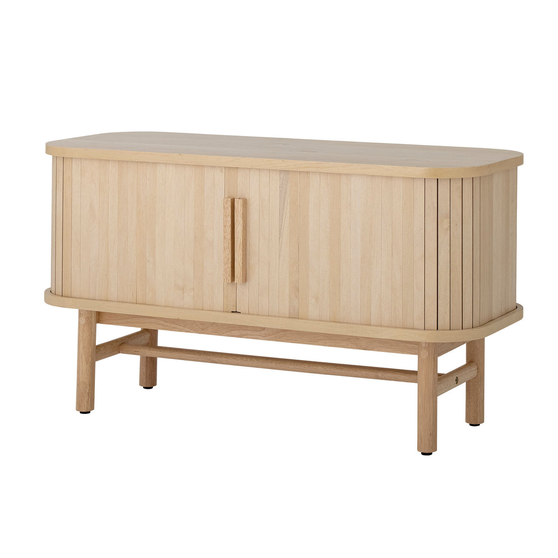 Bloomingville Lex Cabinet, Nature, FSC® 100%, Pine