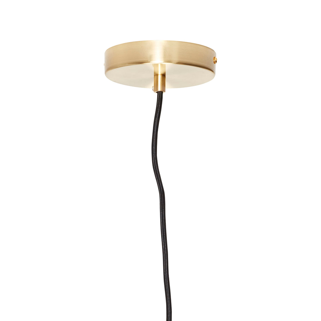 Reflekter anheng ø40 grå - Ø40XH40cm, E27/15W