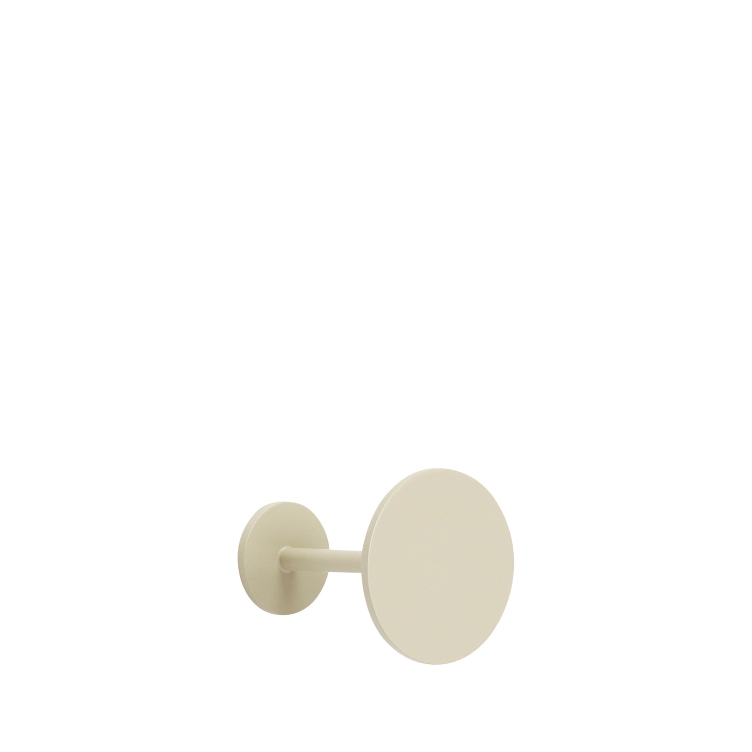 Flare Krok Sand - ø5xh6cm