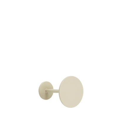 Flare Krok Sand - ø5xh6cm