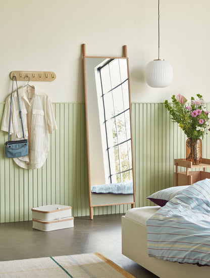 Hübsch seren anheng ø32 hvit