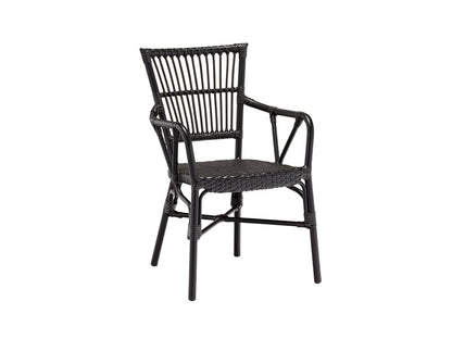 Aaron Chair, svart