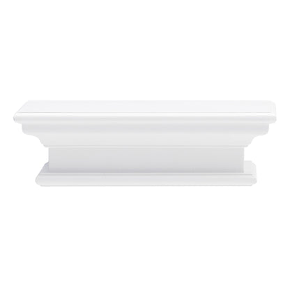 Halifax vegghylle liten H12xb40xd23 cm