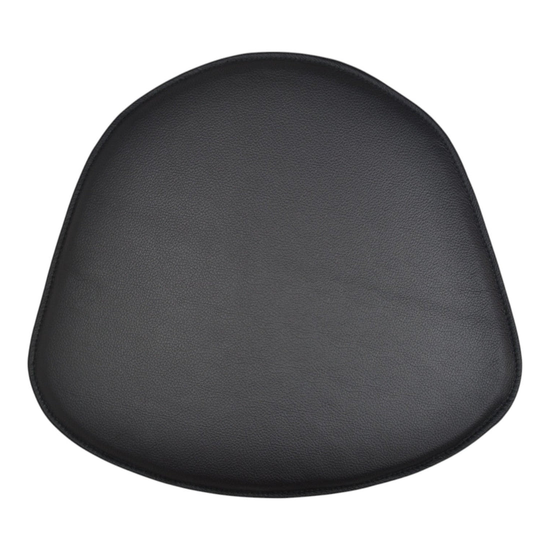 Pute til lur stol med armlenet KS60 Fritz Hansen Black