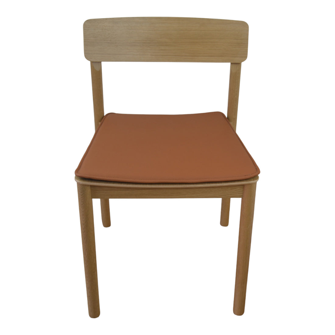 Pute til Betty Tk2 Chair In - Cognac Leather