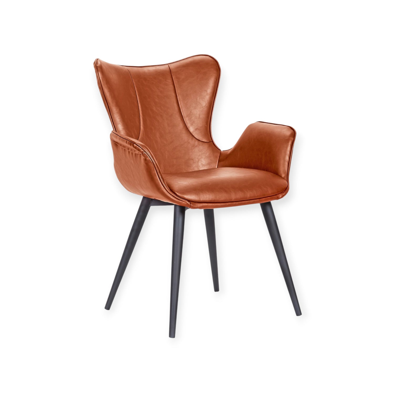 Mist stolen, konjakk