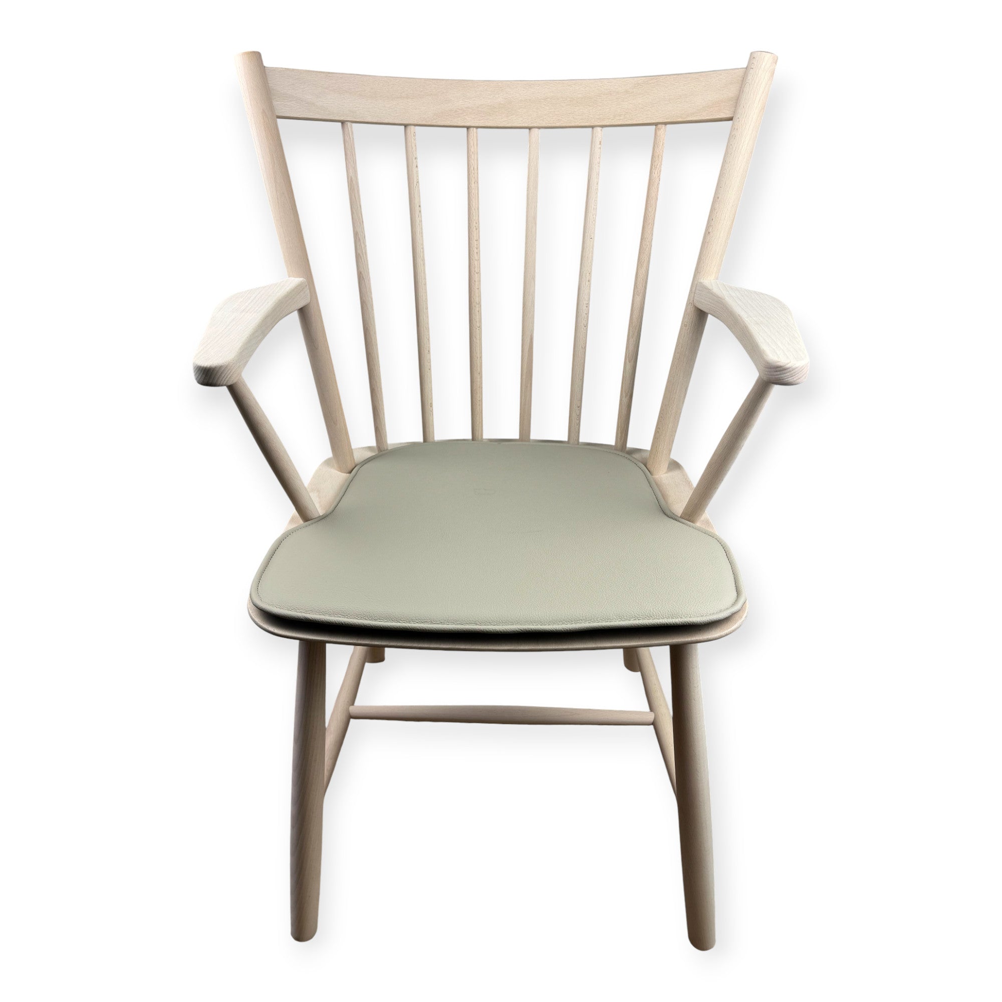 Pute til HAY Børge Mogensen J42 Stol i - ekte skinn