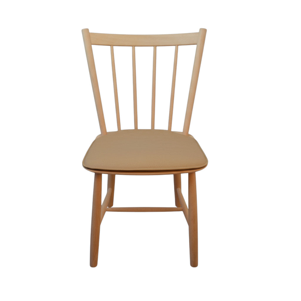 Hynde til Hay J41 Stjålet I - Sandfarvet Læder